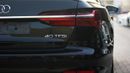 أودي A6 40 TFSI | Complete Service History | GCC Specs | Zero down payment support