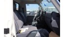 Toyota Land Cruiser Pick Up TOYOTA LAND CRUISER PICKUP GRJ79 4.0L V6 GASOLINE SINGLE CABIN  MANUAL WINDOWS