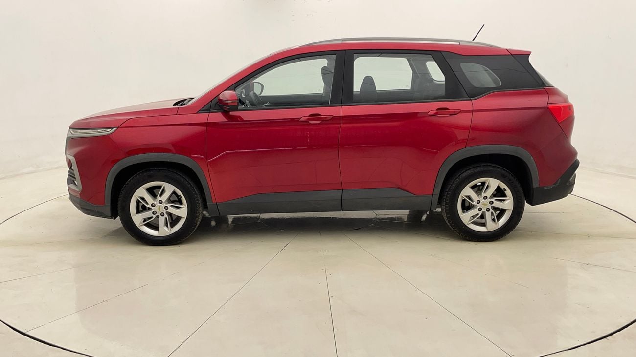 Chevrolet Captiva LS 1.5 | Zero Down Payment | Home Test Drive