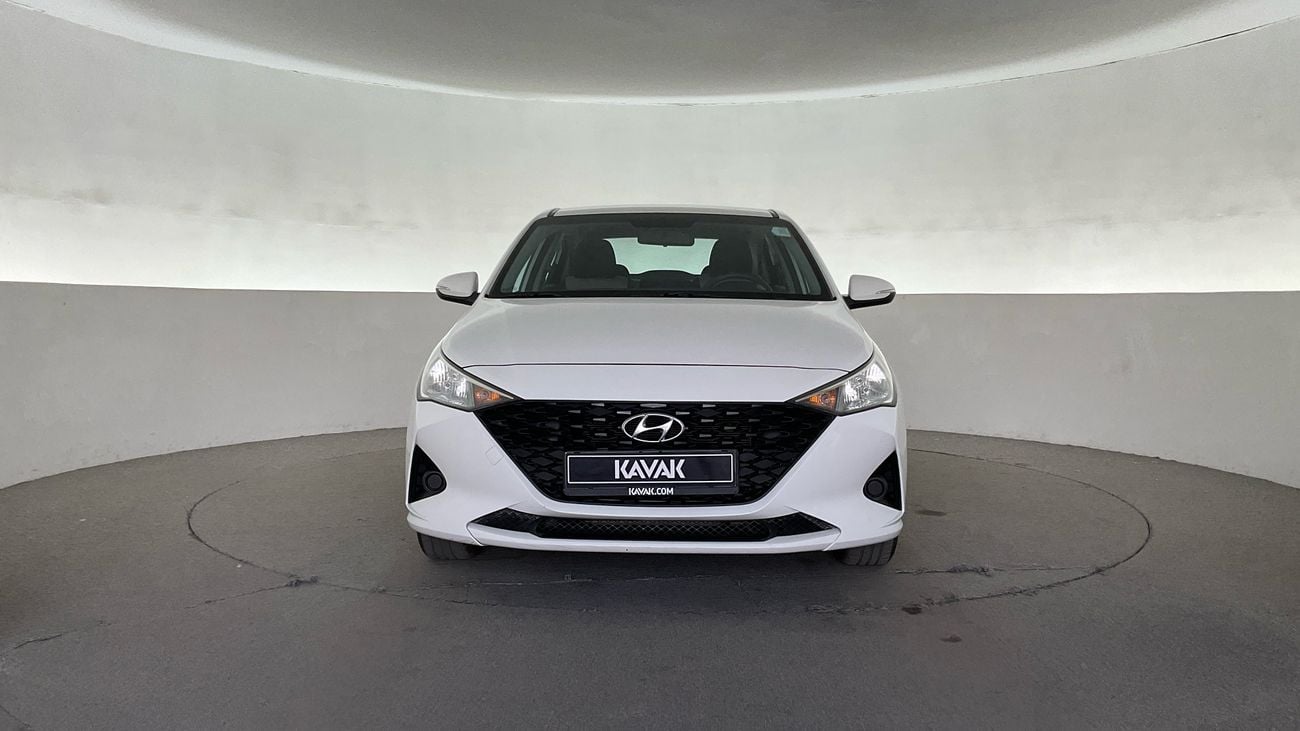 هيونداي أكسنت Smart / GL | upto AED 20,000 Ramadan Discount | شامل الضمان | 0 ﺪﻔﻋﺓ ﺃﻮﻟﻯ