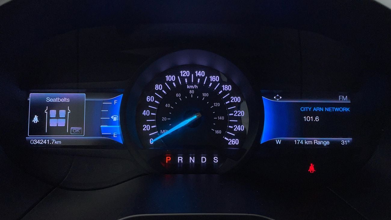 Ford Edge SE 3.5L SE 2 | Zero Down Payment | Home Test Drive