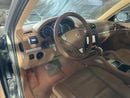 Porsche Cayenne PORSCHE CAYENNE S 2008 4.8L | RARE OLIVE GREEN EXTERIOR | PANORAMIC ROOF | BEIGE INTERIOR