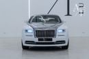 Rolls-Royce Wraith 2016 Rolls Royce Wraith, Full Service History, Excellent Condition, Fully Loaded, GCC Spec