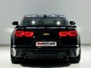 Chevrolet Camaro 3LT 3.6L Coupe