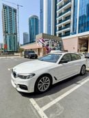 بي أم دبليو 520i M Sport Comfort 2.0L
