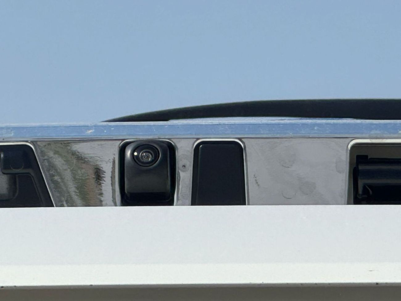 تويوتا هاياس Commuter 3.5L A/T