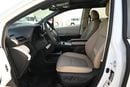 Toyota Sienna Limited 2.5l D-awd-7-seater E-cvt