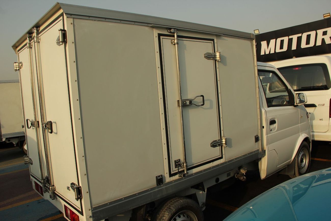 DFSK K01S DFSK K01S 2.3M Aluminum alloy cargo