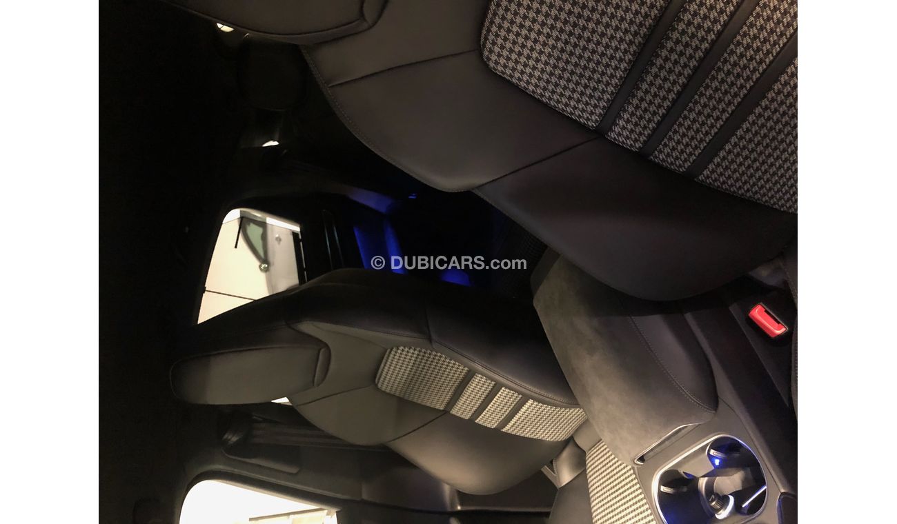 Porsche Cayenne Coupe GCC, Lightweight Carbon Pack, Sports Exhaust, Burmester, PDCC, PDLS+, 2YR Porsche Warranty.