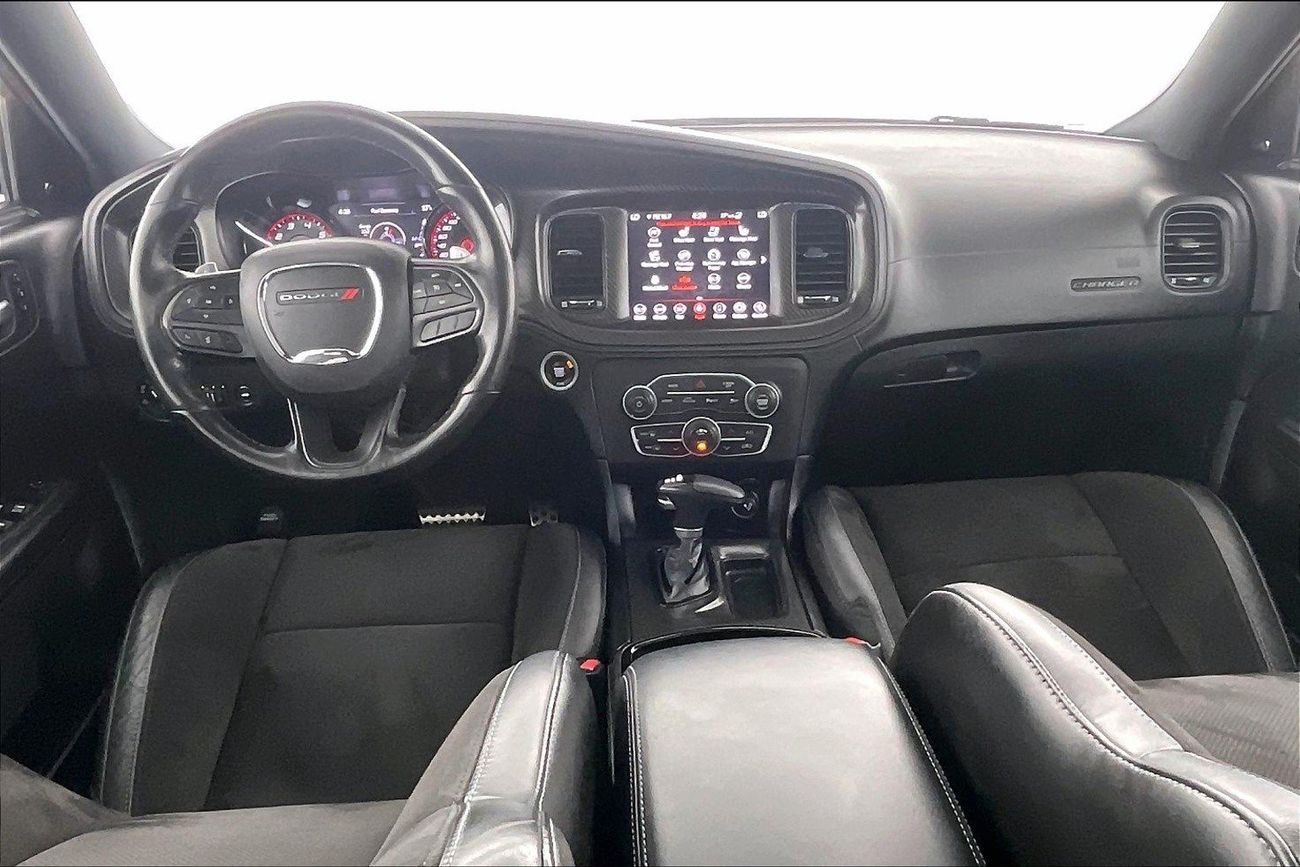 Dodge Charger GT | Guaranteed Warranty | 0 Down Payment