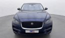 Jaguar F-Pace PRESTIGE 2 | Under Warranty | Inspected on 150+ parameters