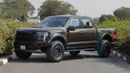 فورد إف-150 رابتور (For Export , НА ЭКСПОРТ) R 5.2L SUPERCHARGED V8 2025 GCC Без пробега