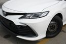 Toyota Camry 2024 Toyota Camry LE 2.5L V4