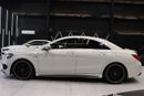Mercedes-Benz CLA 45 AMG Std 2.0L ( CYL) MERCEDES-BENZ CLA45 AMG 2015 GCC