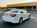 Toyota Camry Sport 2.5L