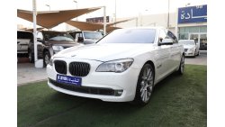 BMW 750Li