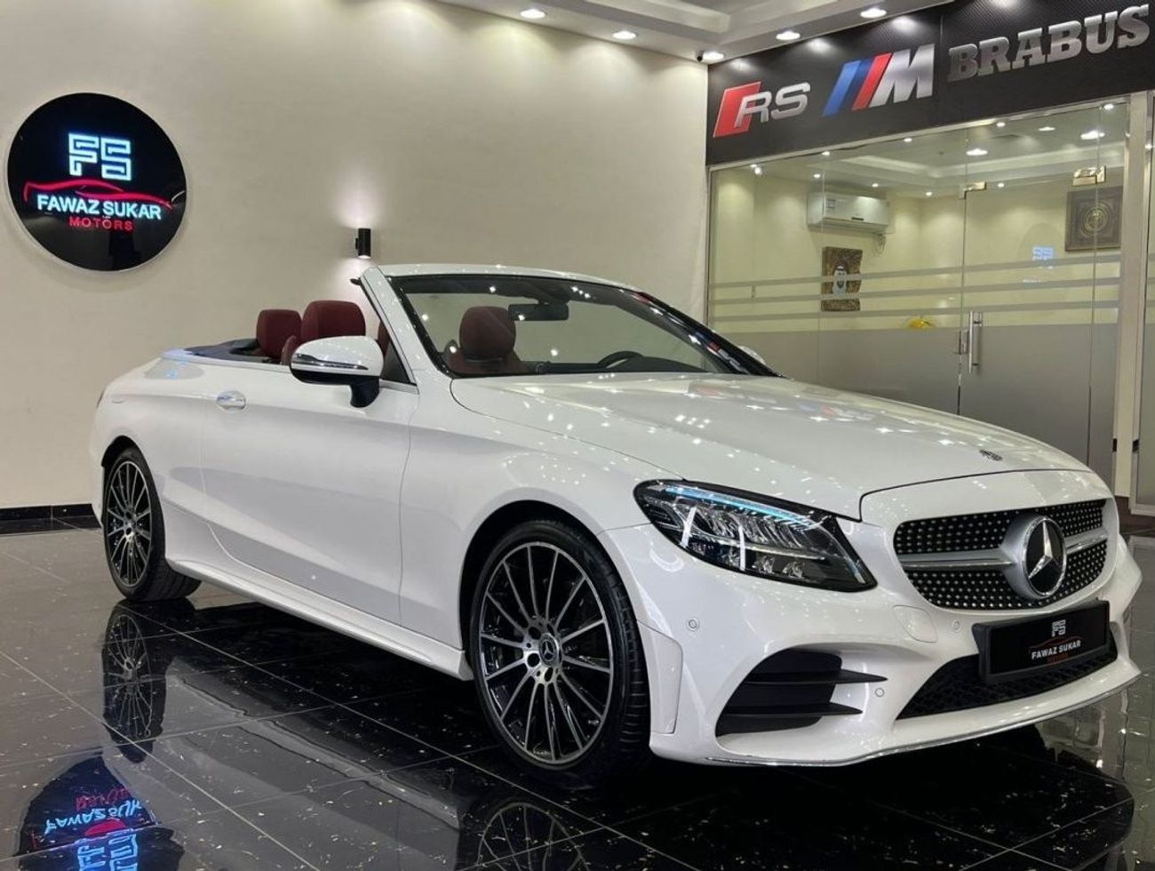 Mercedes-Benz C 200 Coupe