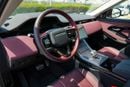 Land Rover Range Rover Evoque DYNAMIC SE P250 2025!! FIVE YEARS WARRANTY!! THREE YEARS SERVICE CONTRACT