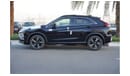 Mitsubishi Eclipse 2024 Mitsubishi Eclipse  Cross 1.5L V4 SUV 4WD Black 0Km