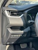 Toyota RAV4 Hybrid XLE 2.5L XLE premium