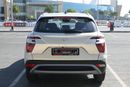 Hyundai Creta Mid 1.6L - RAMADAN OFFER - EMI 950 AED - HYUNDAI CRETA SMART 2023 - O.P - BRAND NEW CONDITION