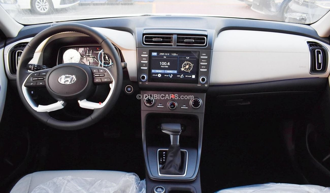 هيونداي كريتا