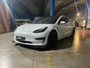 Tesla Model 3 Standard | Guaranteed Warranty | 0 Down Payment