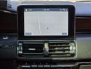 Lincoln Navigator Reserve 3.5L LINCOLN NAVIGATOR 2018 GCC // FSH // ORGINAL PAINT // ACCIDENT FREE // PERFECT CONDITIO