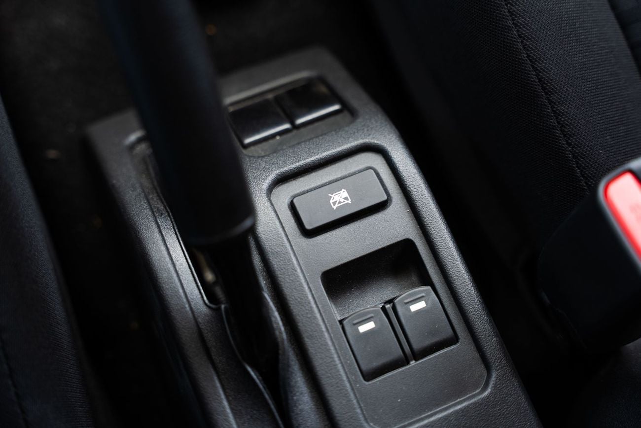 Suzuki Jimny GL AT 2026 (GCC Specs) 1.5L - Brand New 5 Doors