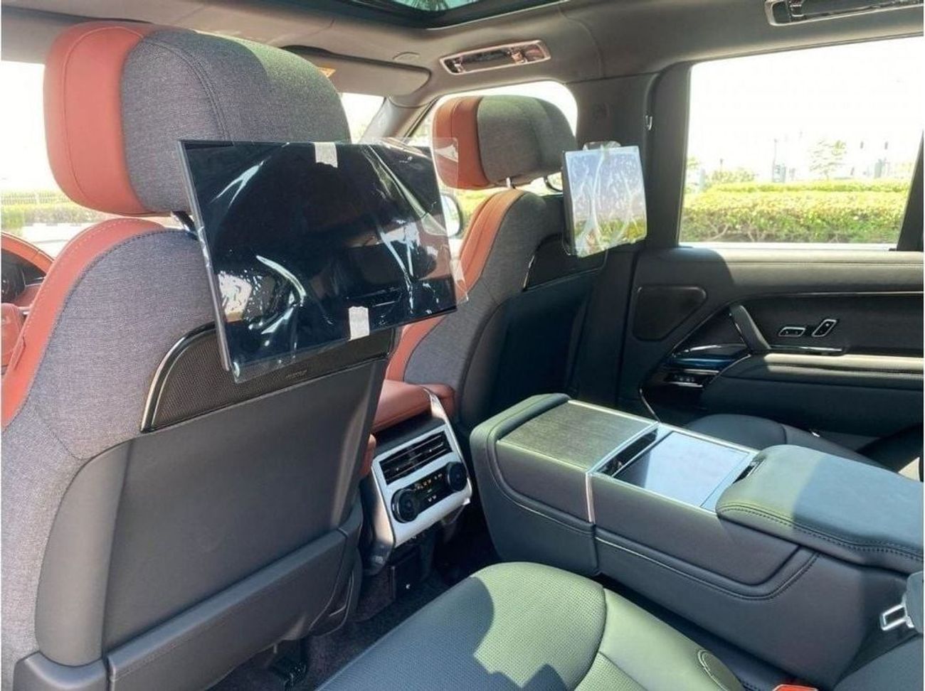 Land Rover Range Rover Autobiography P530 4.4L SV Autobiography P530 / With Warranty & Service