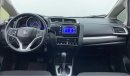 Honda Jazz MID OPTION 1500