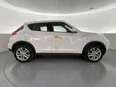 Nissan Juke S| 1 year free warranty | Exclusive Eid offer