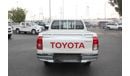 Toyota Hilux Hilux 2700 cc 4x2 petrol