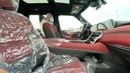 Nissan Patrol SE PLATINUM CITY SE3.8L Platinum Brand New