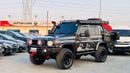 Toyota Land Cruiser Pick Up HEAVY MODIFIED | ULTIMATE OFF-ROAD CAMPER TRUCK | 4.5L DIESEL | MANUAL TRANSMISSION | 2011