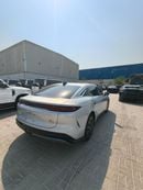 بي واي دي هان BYD Han L DM-i 200KM رادار ليزر رائد