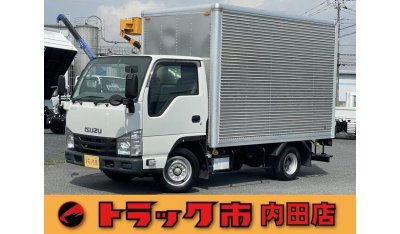 Isuzu Elf NHR85AN