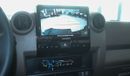Toyota Land Cruiser 70 LC76 LX 4.0L Petrol 4WD 6-Speed Automatic . 2026 Model . For Export