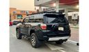 Toyota 4Runner 2021 TRD SPORT EDITION PUSH START 4x4 FULL OPTION V6 USA IMPORTED