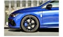 Volkswagen Golf R 2023 Local Registration +10%