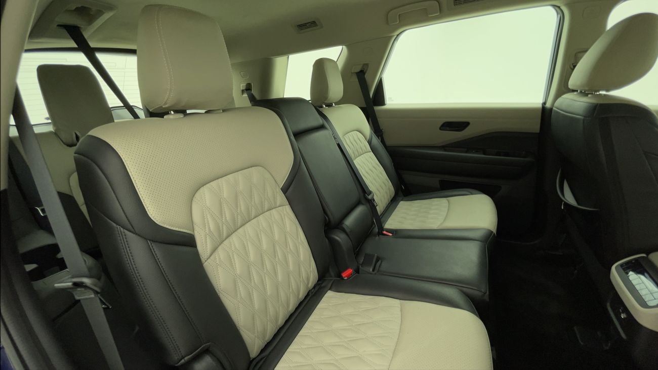 Nissan Pathfinder S 4WD 3.5 | Zero Down Payment | Home Test Drive