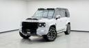 Jetour T2 **2025 Jetour T2 i-DM, Jetour Warranty+Service Contract+Full Service History.