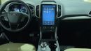 فورد إدج 2022 SE | AED 912/Month | 0 DP | 30 Day Return | Warranty