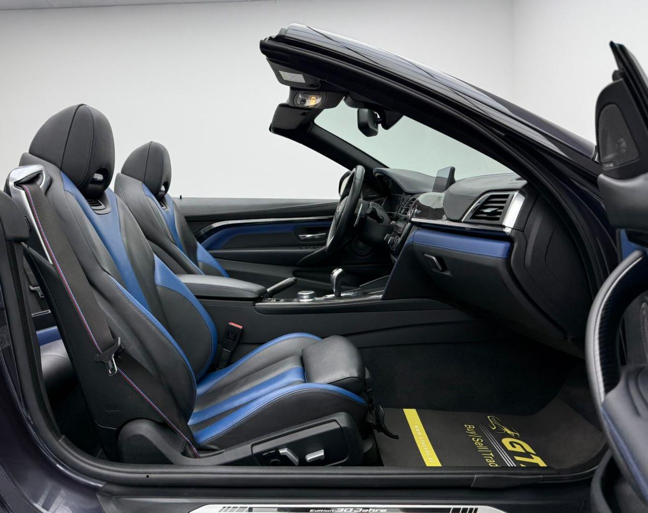 بي أم دبليو M4 Std 3.0L