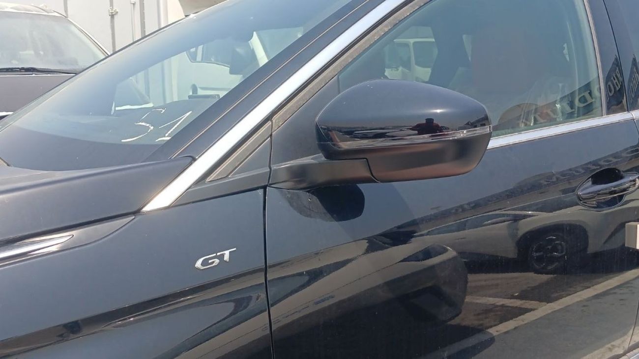 Peugeot 3008 Peugeot 3008 GT Line 1.6L Petrol 2023