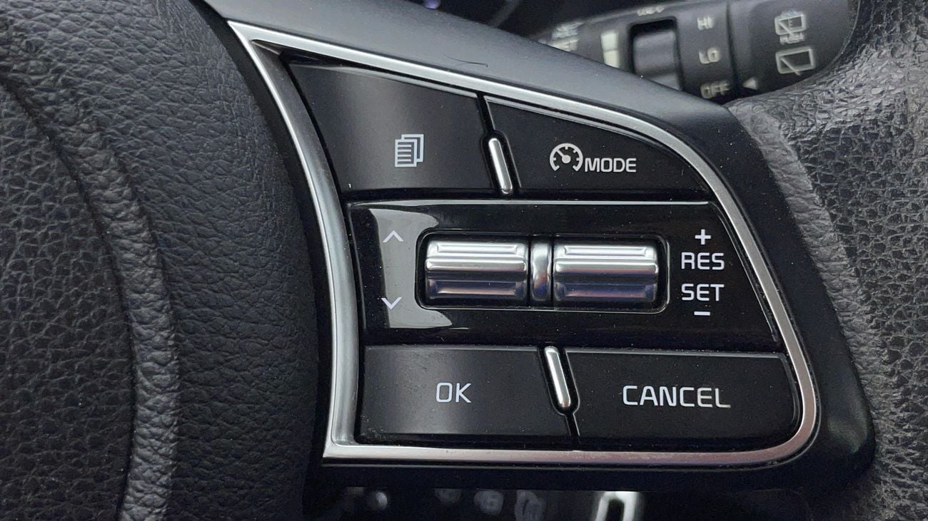 كيا سيلتوس LX 1.6 | بدون دفعة مقدمة | اختبار القيادة في المنزل