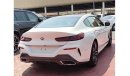 بي أم دبليو 840 i M Sport Gran Coupe Under Warranty 2020 GCC