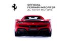 فيراري 296 GTB Assetto Fiorano | European Specs