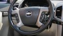 Chevrolet Captiva LTZ