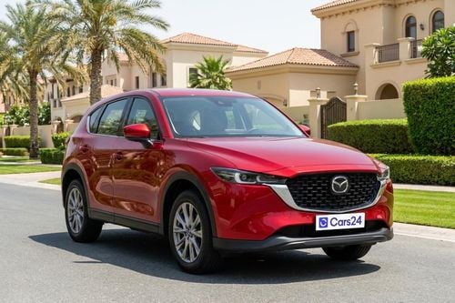 مازدا CX5 GL كارس24 هي سوق ضخم للسيارات المستعملة موثوق ومضمون ٪كارس24 هي سوق ضخم للسيارات المستعملة موثوق ومضمون